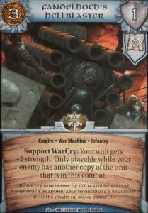 Fandelhochs Hellblaster